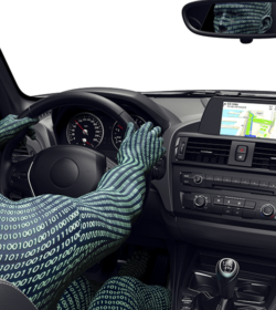 CySiVuS (Cybersicherheit für Verkehrs und Straßenbetreiber) ist ein von der FFG gefördertes Forschungsprojekt des österreichischen Sicherheitsforschungsprogramms KIRAS. (C) Fotolia, the lightwriter