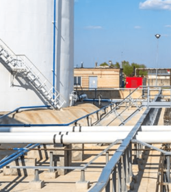 TPA KKS - TÜV AUSTRIA Group - Schallemissionsprüfung