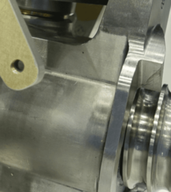 Mechanical engineering - Mechanical testing and characterization of engineering-components and materials. TÜV AUSTRIA TVFA conducts investigations on various materials such as metals, mineral or fibre composites, plastics, rubber etc. to determine their mechanical properties and behaviour under different load conditions.